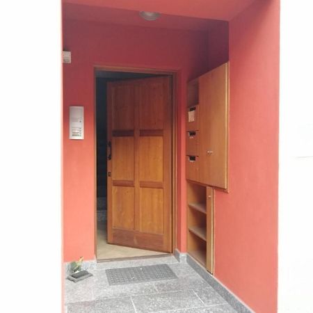 Casa Vacanze Ca' Manara Apartment Stazzona Exterior foto