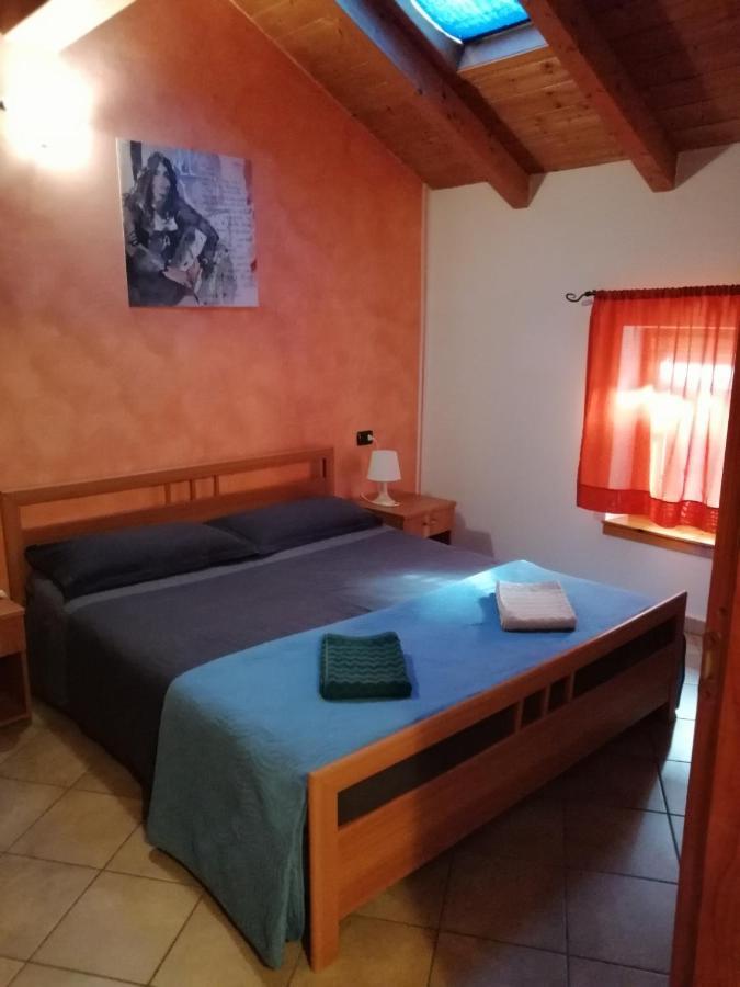 Casa Vacanze Ca' Manara Apartment Stazzona Exterior foto