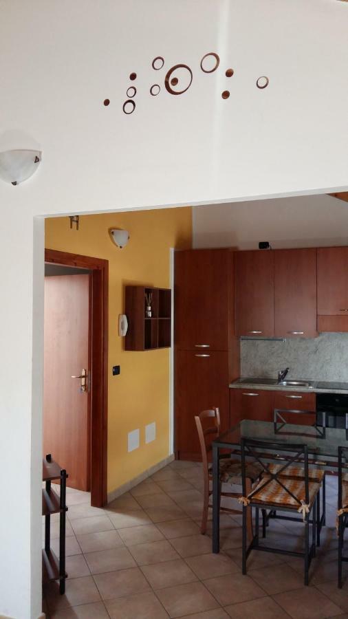 Casa Vacanze Ca' Manara Apartment Stazzona Exterior foto