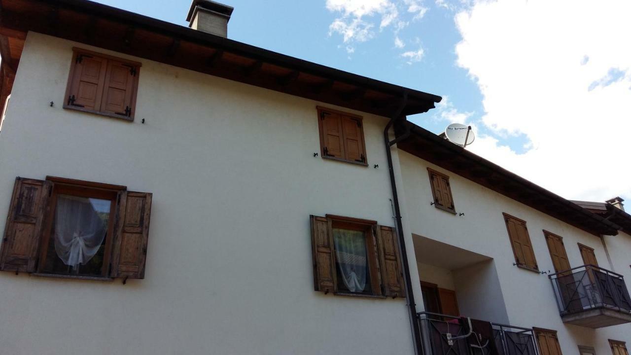Casa Vacanze Ca' Manara Apartment Stazzona Exterior foto