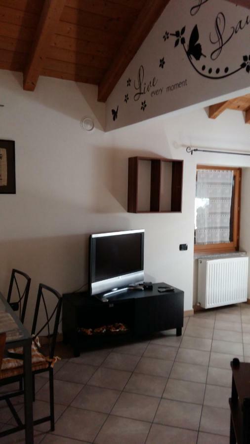 Casa Vacanze Ca' Manara Apartment Stazzona Exterior foto